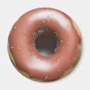Search for frost magnets Doughnuts