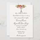 Search for paris destination wedding invitations Watercolor
