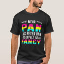 Search for peter pan tshirts Funny