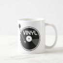 Search for vinyl albums mugs Turntable