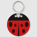 Search for ladybird key rings Ladybug