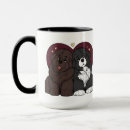 Search for newfoundland puppy mugs Dog