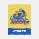 Search for cookie monster blankets Elmo