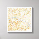 Search for europe map canvas prints Explore