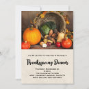 Search for cornucopia invitations Pumpkins