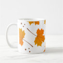 Search for maple tree mugs Leaf