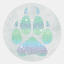 Search for rainbow paws stickers Colourful