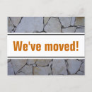 Search for stone house postcards Change of address