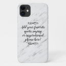 Search for inspirational quote iphone cases Sayings
