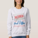 Search for postal worker Retirement