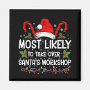 Search for workshop magnets Xmas