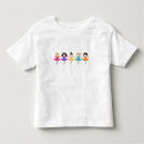 Search for ballet toddler tshirts Cute