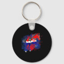 Search for wild style key rings Cowboy