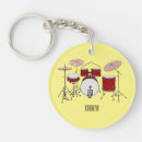 Search for drum key rings Instrument