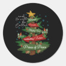 Search for called stickers Christian