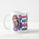 Search for watercolor mermaid mugs Cute