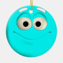 Search for turquoise christmas tree decorations Cool