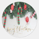 Search for candy canes stickers Happy
