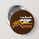 Search for badland badges South dakota