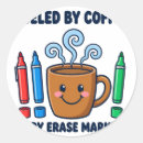 Search for erase stickers Classroom