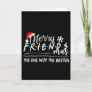 Search for cartoon family christmas cards Buddy the elf