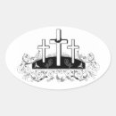 Search for easter resurrection stickers Crosses