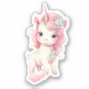 Search for unicorn fairy stickers Flowers