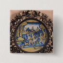 Search for hunter square badges Chasse