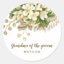 Search for grandma to be stickers Elegant