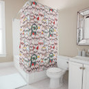 Search for sloth shower curtains Pattern