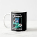 Search for japanese manga mugs Aesthetic