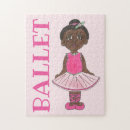 Search for ballerina puzzles Tutu