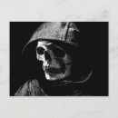 Search for evil face postcards Scary