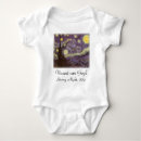 Search for van baby clothes Starry night