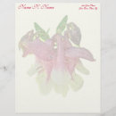 Search for yellow letterhead Floral