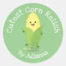 Search for corn labels Preserves
