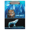 Search for lone Lone wolf