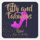 Search for glitter high heel stickers Chic