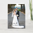 Search for mr mrs thank you cards Handwriting