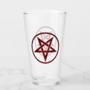 Search for red devil drinkware Black