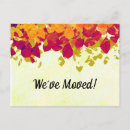 Search for autumn design postcards Leaves
