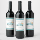 Search for minimalist wine labels Rustic