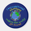 Search for occupation magnets Occupational therapy