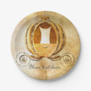 Search for cinderella plates Carriage