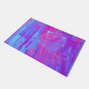 Search for hot pink doormats Abstract