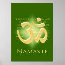 Search for hindi art Namaste