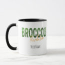 Search for broccoli mugs Vegetarian