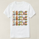 Search for mediterranean tshirts Food