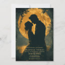Search for silhouette invitations Couple