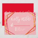 Search for sunrise wedding invitations Pink